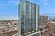 1600 S Prairie Unit 1909, Chicago, IL 60616