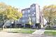 4901 N St Louis Unit 2, Chicago, IL 60625