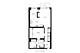 1000 W Adams Unit 514, Chicago, IL 60607