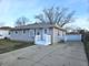 2700 W Cheyenne, Waukegan, IL 60087