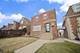 5318 S Austin, Chicago, IL 60638