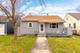 309 S May, Joliet, IL 60436