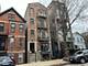 1529 W Haddon Unit 3C, Chicago, IL 60642