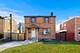 2505 N 78th, Elmwood Park, IL 60707