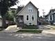 121 Circle, Forest Park, IL 60130