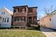 11135 S Parnell, Chicago, IL 60628