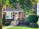 10606 S Central Park, Chicago, IL 60655