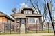 1301 N Parkside, Chicago, IL 60651