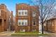 4921 W Addison, Chicago, IL 60641