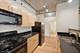 700 W Van Buren Unit 1002, Chicago, IL 60607