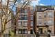 3749 N Wilton Unit 4, Chicago, IL 60613