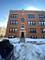 1511 W Cullom Unit 2, Chicago, IL 60613