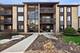 6184 Pinewood Unit 103, Willowbrook, IL 60527