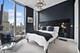 403 N Wabash Unit 14A, Chicago, IL 60611