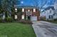 9440 Ridgeway, Evanston, IL 60203