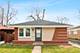 14727 Dorchester, Dolton, IL 60419