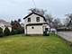 307 Willard, Joliet, IL 60432