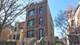 2036 N Hoyne Unit 1, Chicago, IL 60647