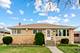 16255 Dobson, South Holland, IL 60473