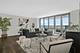 400 E Randolph Unit 809, Chicago, IL 60601