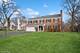 771 Valley, Glencoe, IL 60022