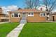 15654 Rose, South Holland, IL 60473