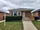 8718 S Troy, Evergreen Park, IL 60805