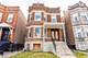 4129 W 21st, Chicago, IL 60623