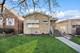 3621 N Overhill, Chicago, IL 60634