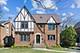 2006 Kenilworth, Wilmette, IL 60091