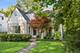 535 Melrose, Kenilworth, IL 60043