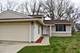 1015 Mildred, University Park, IL 60484