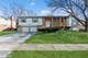 18101 Tarpon, Homewood, IL 60430