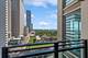 130 N Garland Unit 1103, Chicago, IL 60602