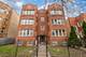 6433 N Bell Unit GN, Chicago, IL 60645