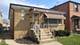 3709 N Cumberland, Chicago, IL 60634