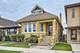 6112 S Keating, Chicago, IL 60629