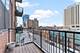 1243 S Wabash Unit 402, Chicago, IL 60605