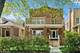 1036 Darrow, Evanston, IL 60202