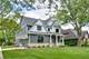 5401 Woodland, Western Springs, IL 60558