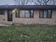 15226 Waterman, South Holland, IL 60473