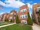 3352 N Hamlin Unit 1, Chicago, IL 60618