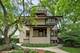 7 Elizabeth, Oak Park, IL 60302