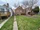 5704 W Gunnison, Chicago, IL 60630