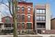 1421 W Huron Unit 3F, Chicago, IL 60642