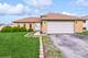 4412 Michael John, Richton Park, IL 60471