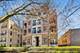 525 Hinman Unit 2N, Evanston, IL 60202