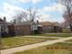 739 W 129th, Chicago, IL 60628