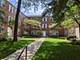 614 Oakton Unit 3, Evanston, IL 60202