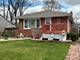 3632 W 116th, Chicago, IL 60655